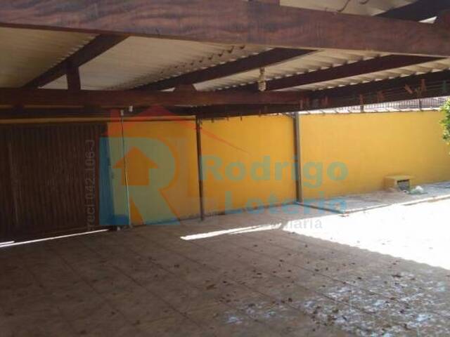 Casa para Venda em Rio Claro - 4
