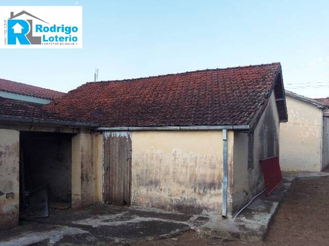 #CA0015 - Casa para Venda em Rio Claro - SP - 2
