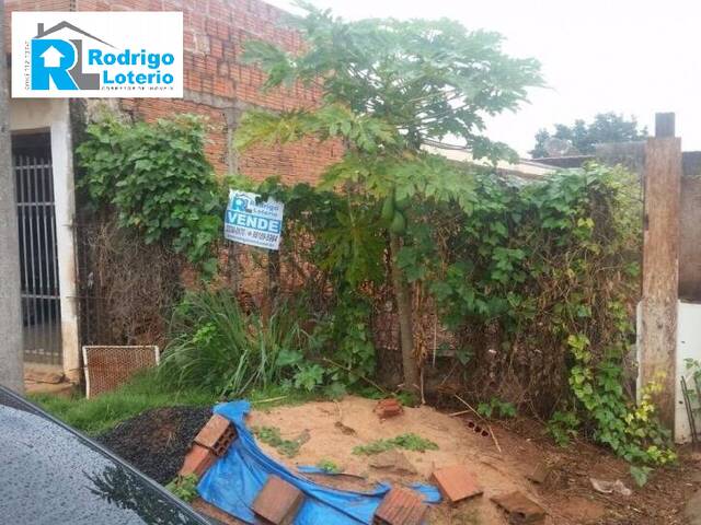 #TE0048 - Terreno para Venda em Rio Claro - SP - 1