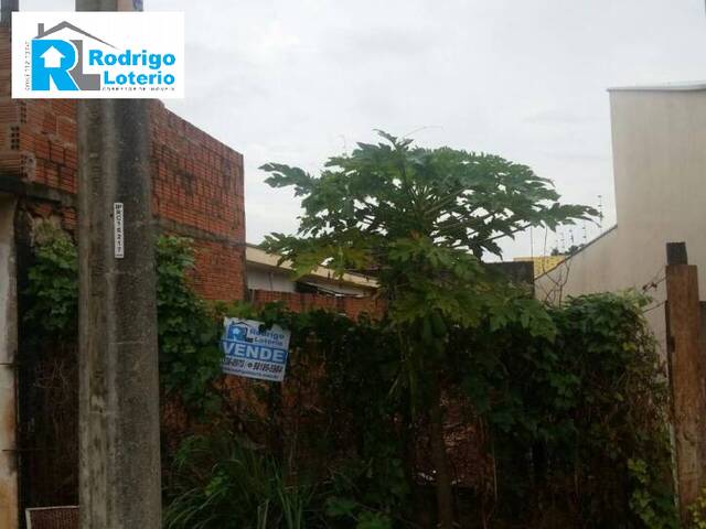 #TE0048 - Terreno para Venda em Rio Claro - SP - 2