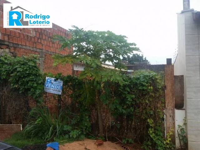 #TE0048 - Terreno para Venda em Rio Claro - SP - 3