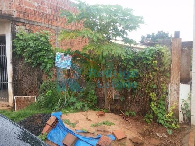 Terreno para Venda em Rio Claro - 5