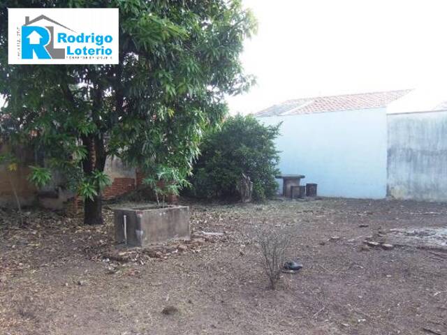 #CA0015 - Casa para Venda em Rio Claro - SP - 3