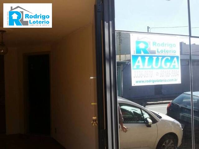 #CA0130 - Casa para Locação em Rio Claro - SP - 3