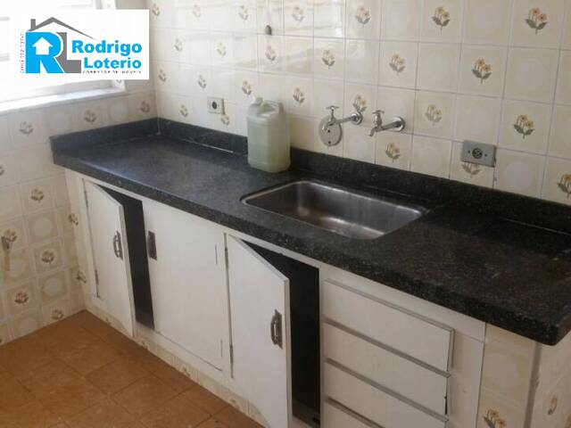 #CA0131 - Casa para Locação em Rio Claro - SP - 3