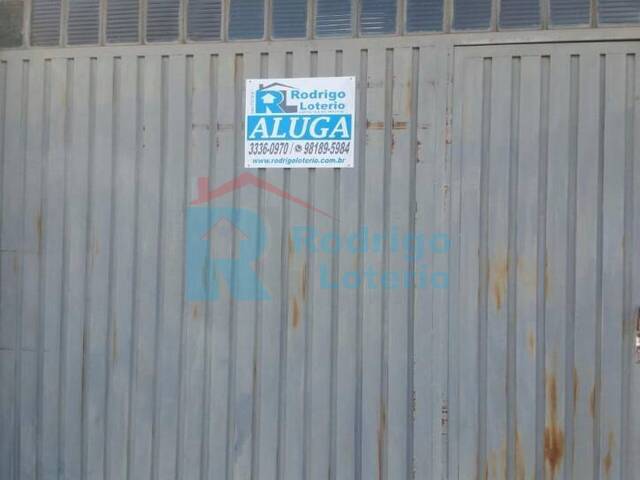 Barracão para Locação em Rio Claro - 5