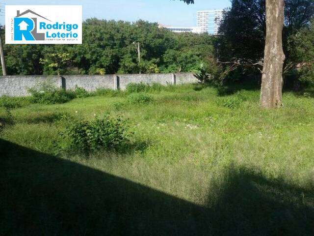 #TE0049 - Terreno para Venda em Rio Claro - SP - 2