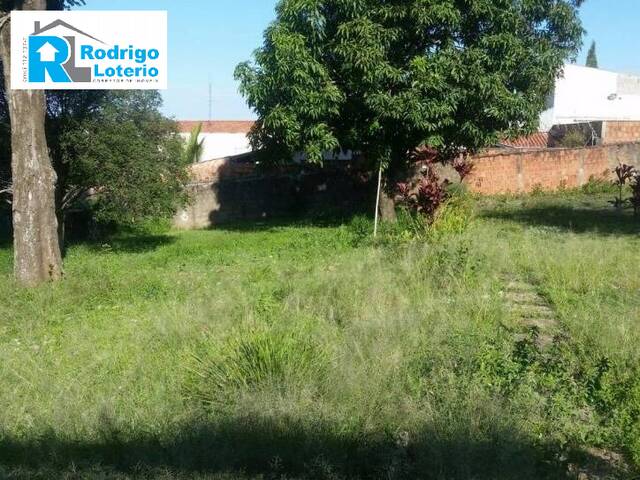 #TE0049 - Terreno para Venda em Rio Claro - SP - 3