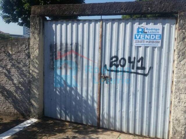 Terreno para Venda em Rio Claro - 5