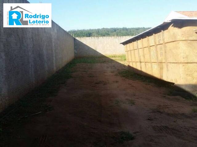 #TE0050 - Terreno para Venda em Rio Claro - SP - 2