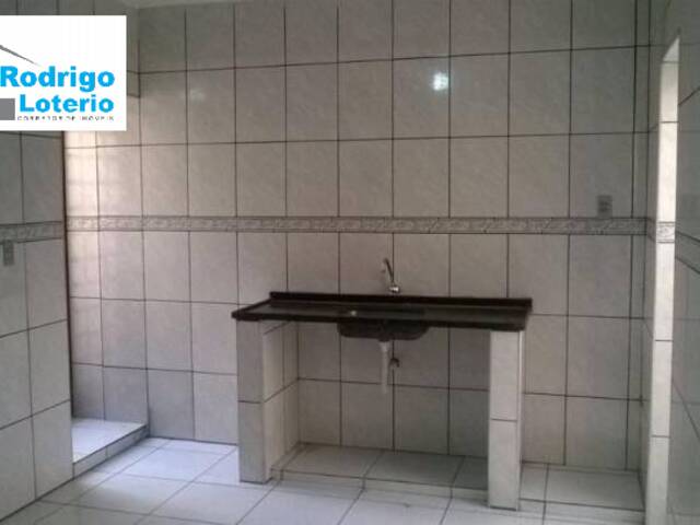 #CA0132 - Casa para Venda em Rio Claro - SP - 2