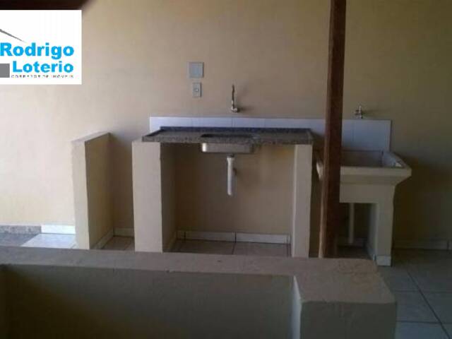 #CA0132 - Casa para Venda em Rio Claro - SP - 3
