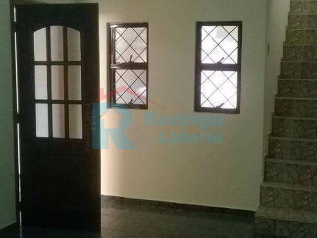 Casa para Venda em Rio Claro - 5