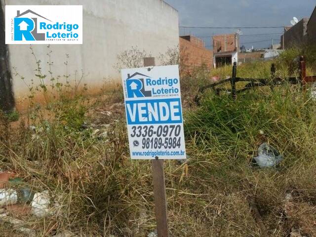 #TE0051 - Terreno para Venda em Rio Claro - SP - 1