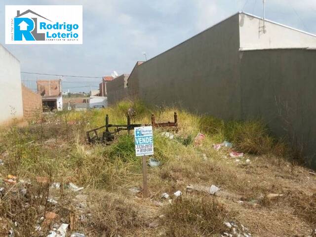 #TE0051 - Terreno para Venda em Rio Claro - SP - 3