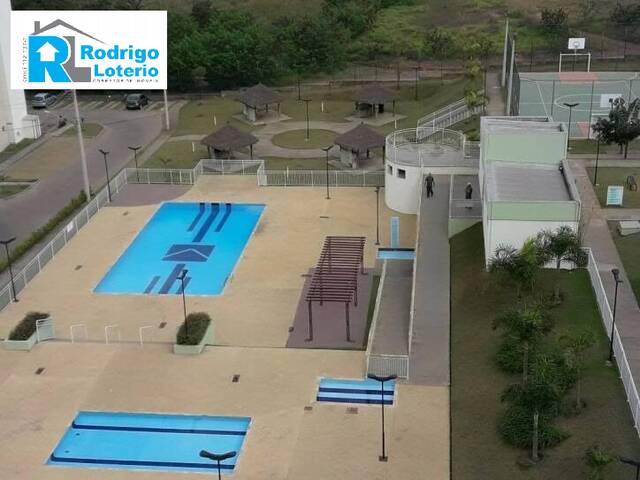 #AP0025 - Apartamento para Venda em Rio Claro - SP - 1