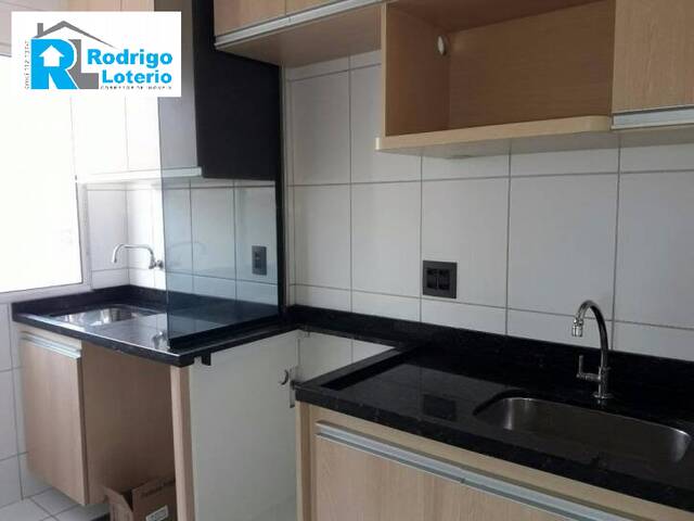 #AP0025 - Apartamento para Venda em Rio Claro - SP - 2