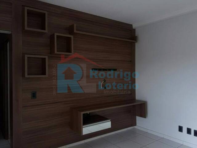 Apartamento para Venda em Rio Claro - 4