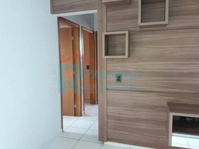 Apartamento para Venda em Rio Claro - 5