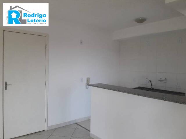 #AP0026 - Apartamento para Venda em Rio Claro - SP - 2