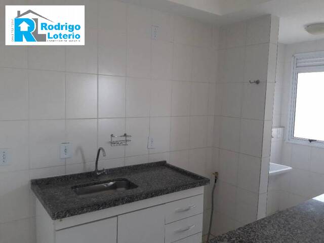 #AP0026 - Apartamento para Venda em Rio Claro - SP - 3