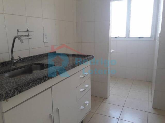 Apartamento para Venda em Rio Claro - 4