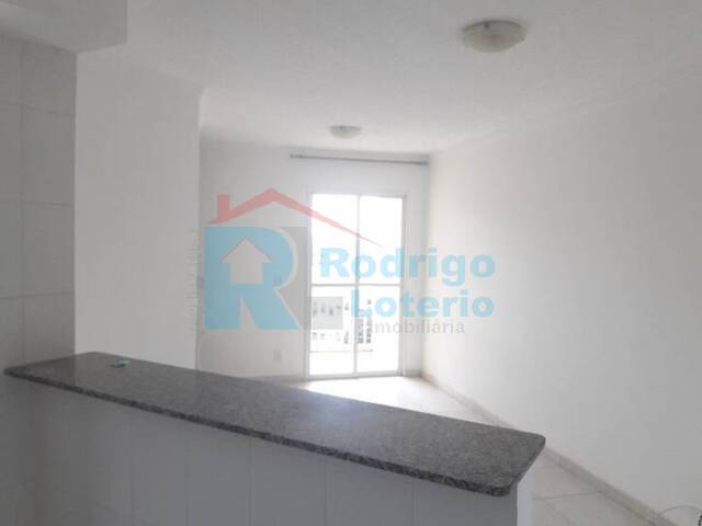 Apartamento para Venda em Rio Claro - 5