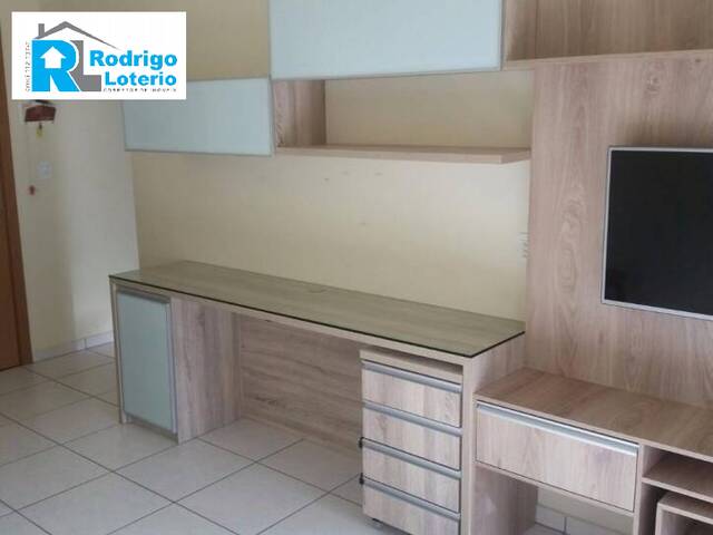 #AP0027 - Apartamento para Locação em Rio Claro - SP - 3