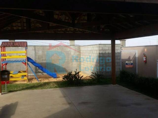 Apartamento para Locação em Rio Claro - 4