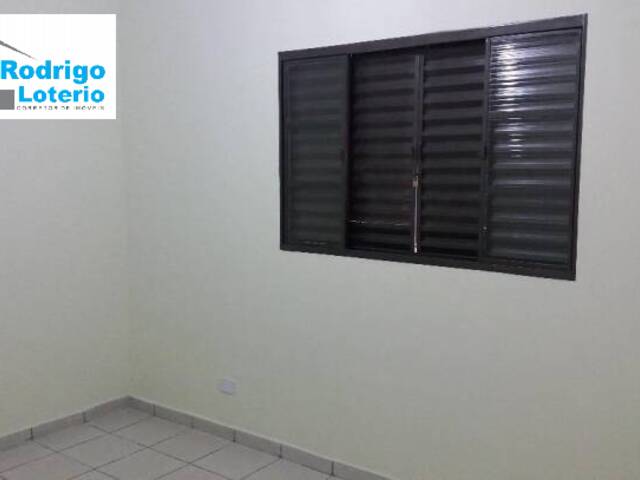 #CA0133 - Casa para Locação em Rio Claro - SP - 2