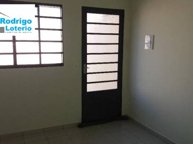 #CA0133 - Casa para Locação em Rio Claro - SP - 3