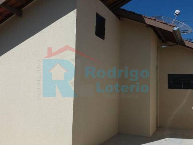 Casa para Locação em Rio Claro - 5