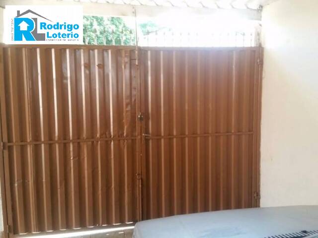 #CA0134 - Casa para Venda em Rio Claro - SP - 2