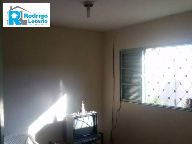 #CA0134 - Casa para Venda em Rio Claro - SP - 3