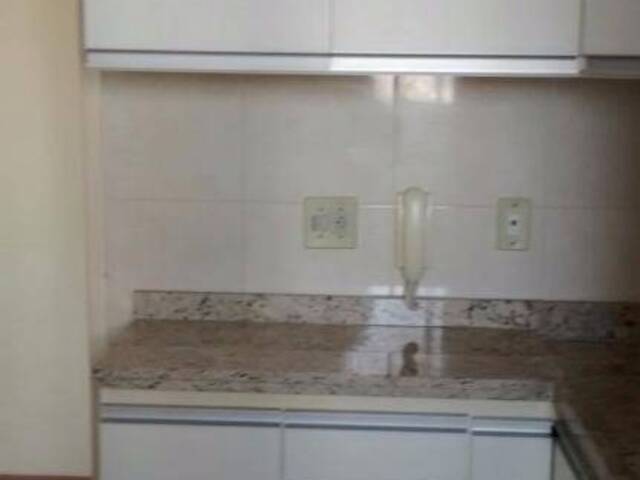 #AP0028 - Apartamento para Venda em Rio Claro - SP - 3