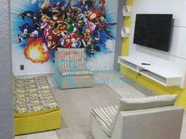 Apartamento para Venda em Rio Claro - 4