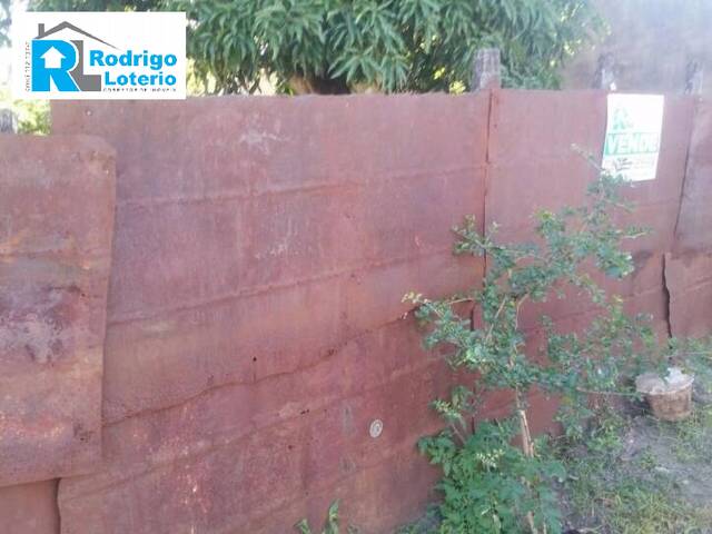 #TE0052 - Terreno para Venda em Rio Claro - SP - 2
