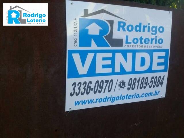 #TE0052 - Terreno para Venda em Rio Claro - SP - 3