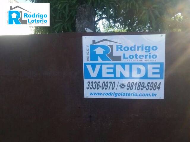 #TE0052 - Terreno para Venda em Rio Claro - SP - 1
