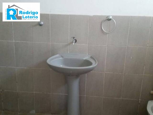 #CA0137 - Casa para Locação em Rio Claro - SP - 3