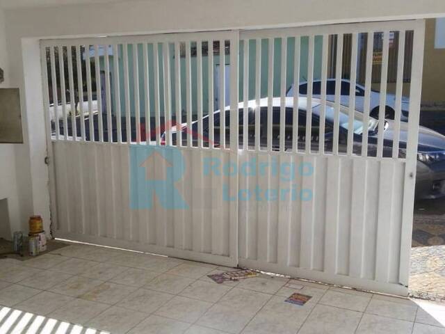 Casa para Locação em Rio Claro - 4