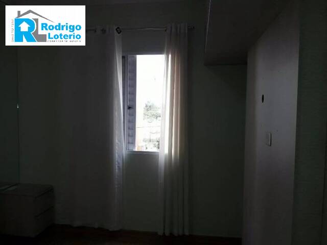#AP0029 - Apartamento para Venda em Rio Claro - SP - 2