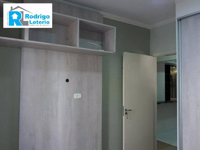 #AP0029 - Apartamento para Venda em Rio Claro - SP - 3
