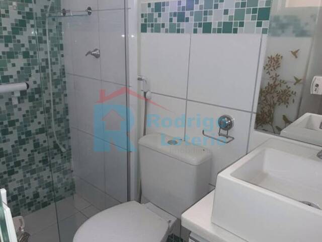 Apartamento para Venda em Rio Claro - 5
