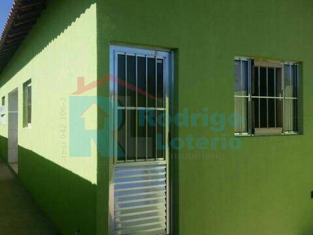 Casa para Venda em Rio Claro - 5