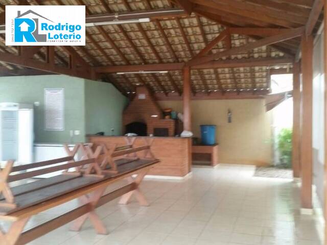 #AP0030 - Apartamento para Venda em Rio Claro - SP - 3