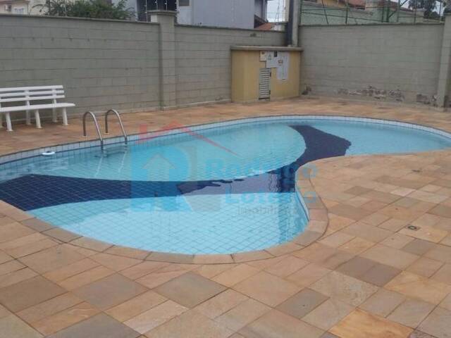 Apartamento para Venda em Rio Claro - 4