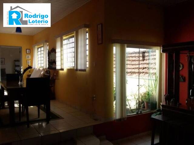#CA0138 - Casa para Venda em Rio Claro - SP - 3