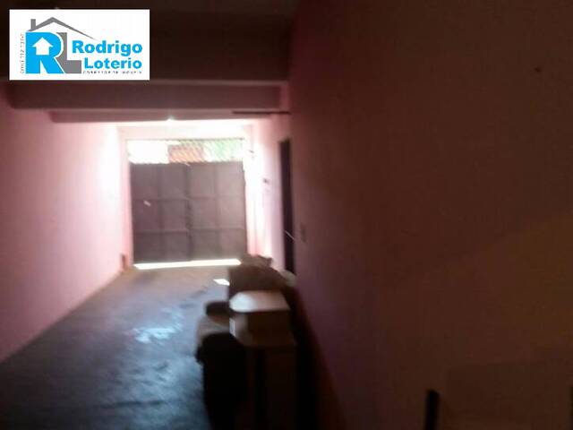 #CA0139 - Casa para Venda em Rio Claro - SP - 3