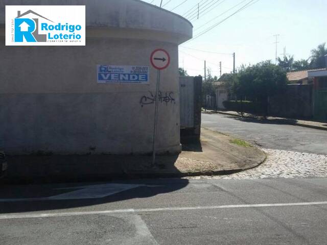 #CA0140 - Casa para Venda em Rio Claro - SP - 1